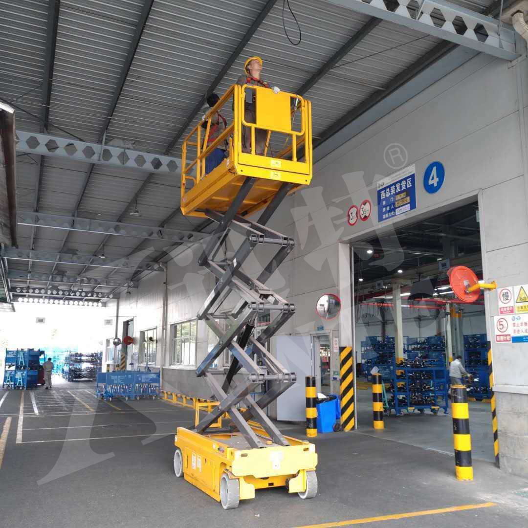 高空作业电动91香蕉成人APP下载平台