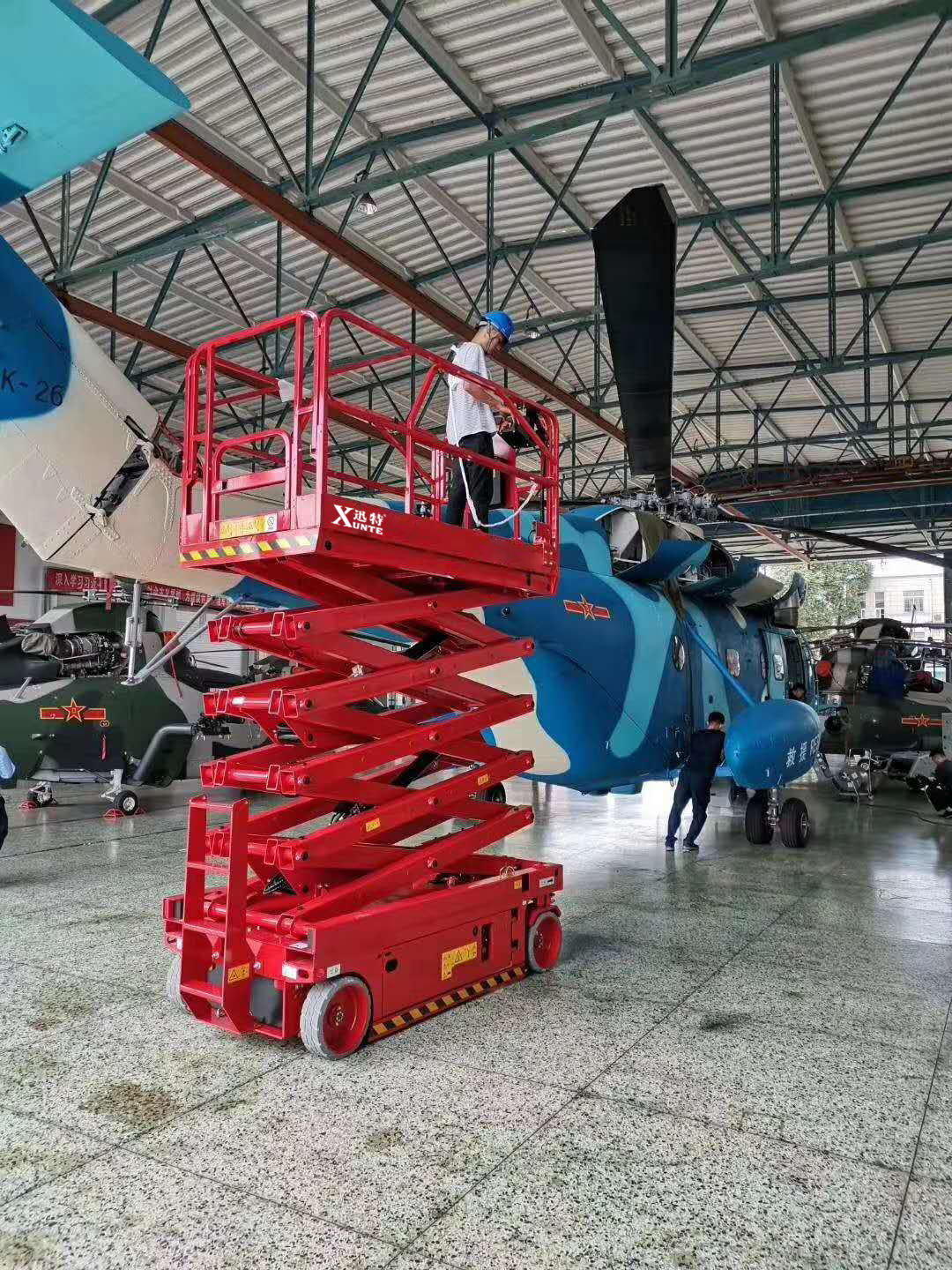 移动式高空作业91香蕉成人APP下载平台 移动式高空作业91香蕉成人APP下载平台
